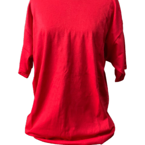 REMERA JERSEY PEINADO