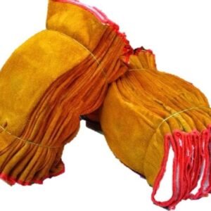 GUANTE SOLDADOR NACIONAL