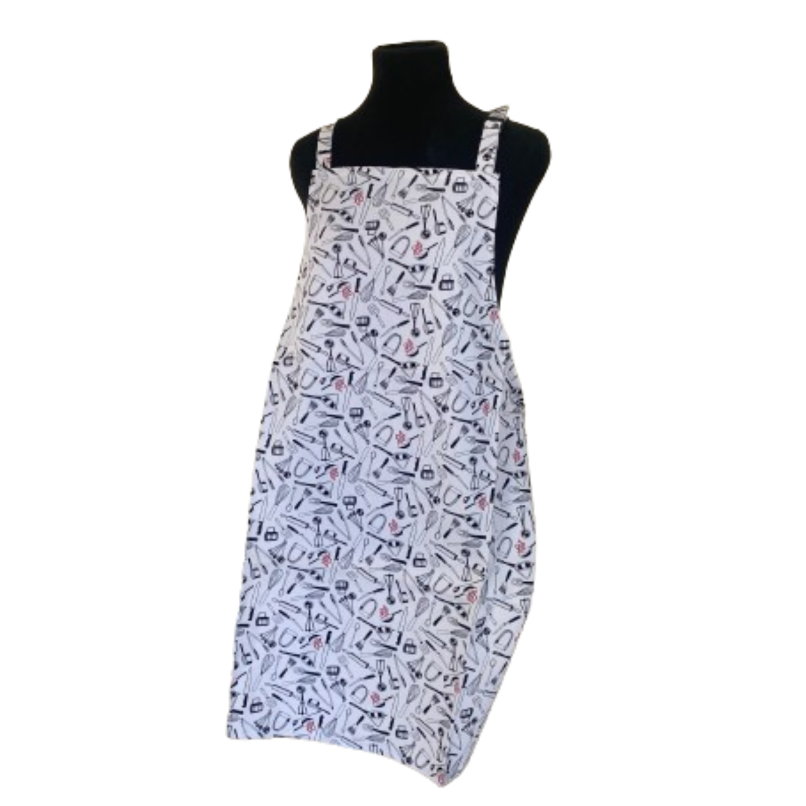 DELANTAL GABARDINA COLOR 2P SEGURIDAD - Imagen 5