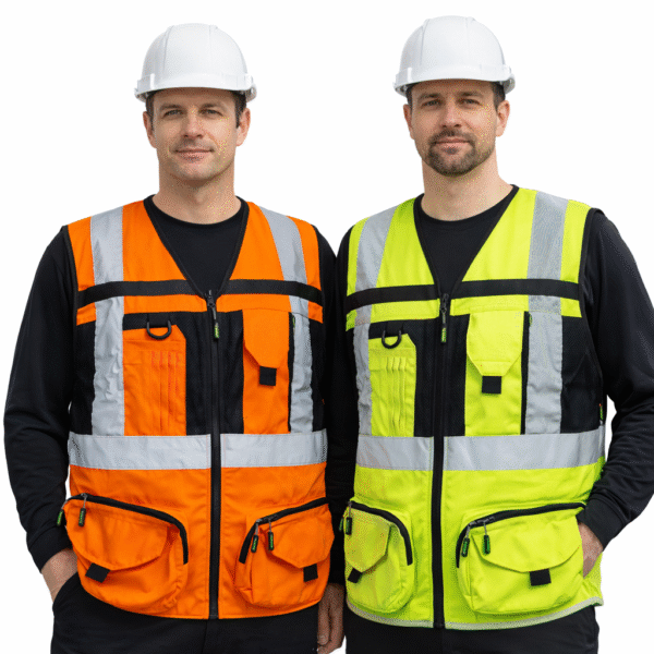 CHALECO GEOLOGICO MINERO EXPERT VICSA