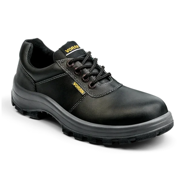 ZAPATO VORAN TAURO NEGRO