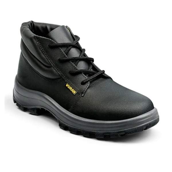 BOTIN VORAN CRONOS NEGRO