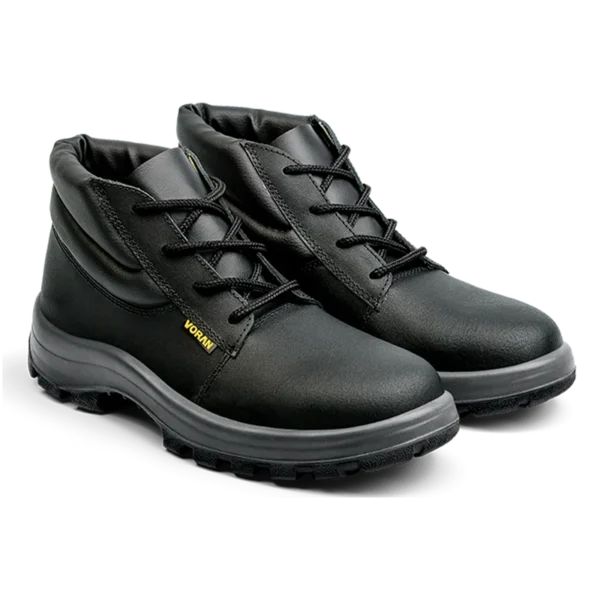 BOTIN VORAN CRONOS NEGRO