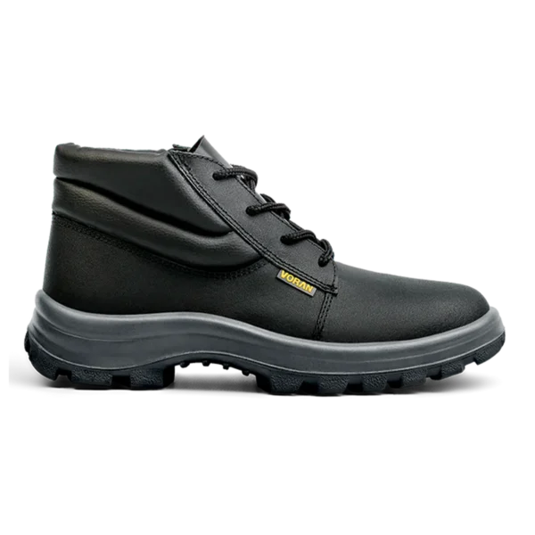 BOTIN VORAN CRONOS NEGRO