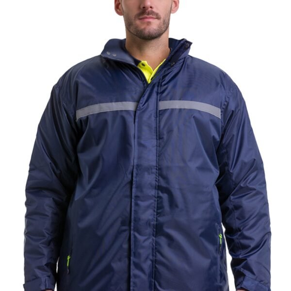 CAMPERA YUKON