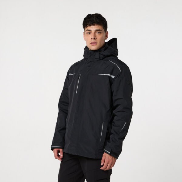 CAMPERA NEUQUEN PAMPERO