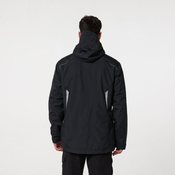 CAMPERA NEUQUEN PAMPERO