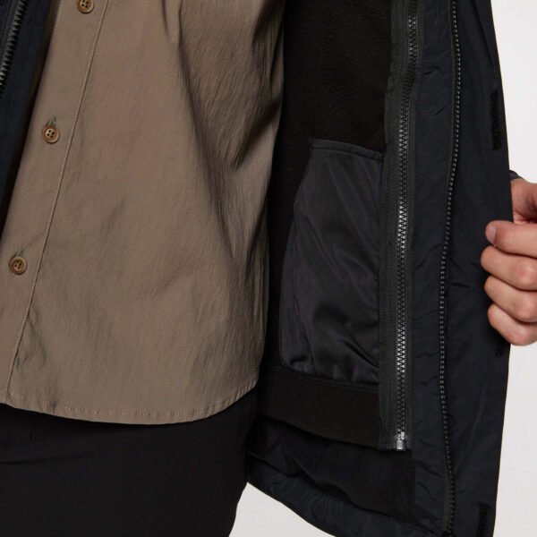 CAMPERA NEUQUEN PAMPERO