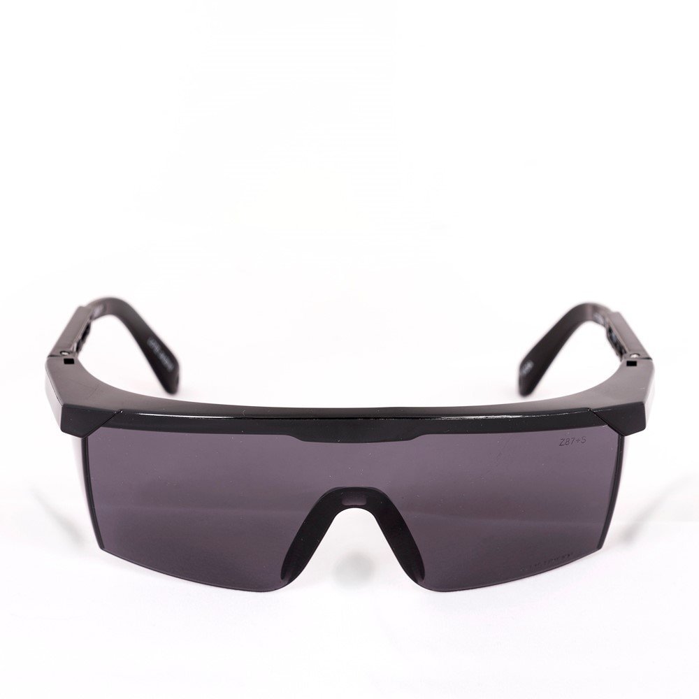 LENTE NITRO STEELPRO - Imagen 2