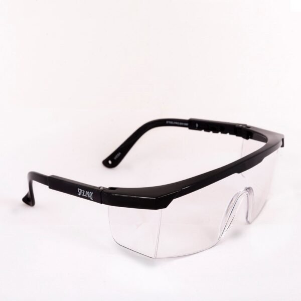 LENTE NITRO STEELPRO