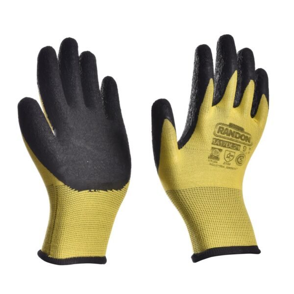 GUANTE MULTIFLEX GARRA LATEX RUGOSO RANDON