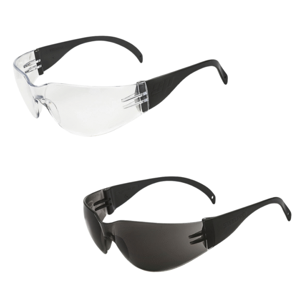 LENTE SPY STEELPRO