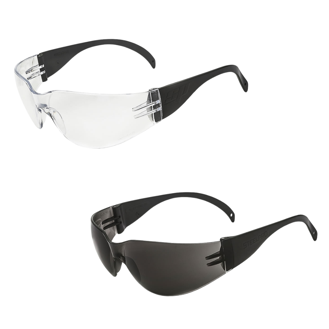 LENTE SPY STEELPRO