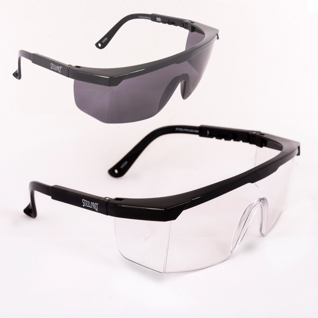 LENTE NITRO STEELPRO