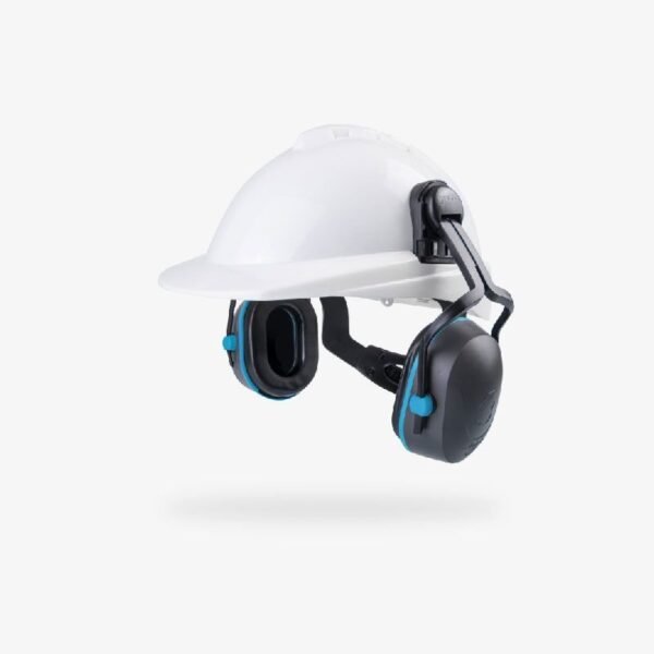 PROTECTOR AUDITIVO DE COPA L-320 LIBUS PARA CASCO
