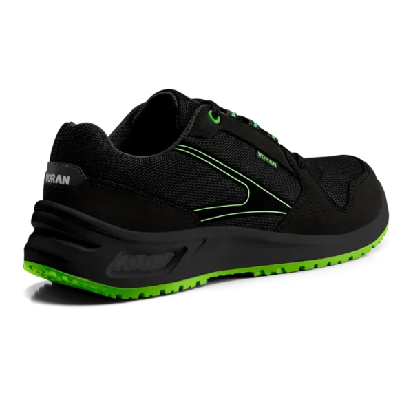 ZAPATO ENERGY 430 – SPORTSAFE – VORAN