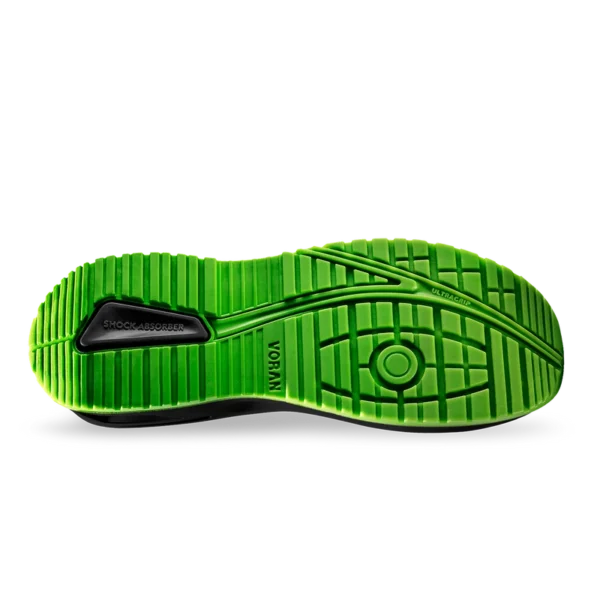 ZAPATO ENERGY 430 – SPORTSAFE – VORAN