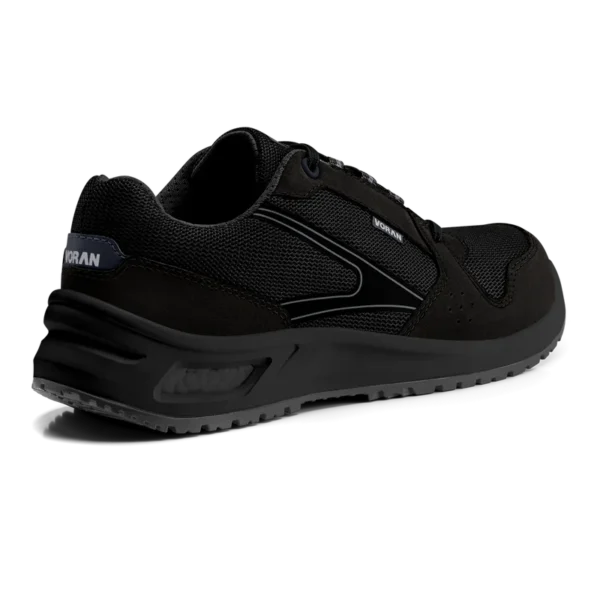 ZAPATO ENERGY 440 – SPORTSAFE – VORAN Negro
