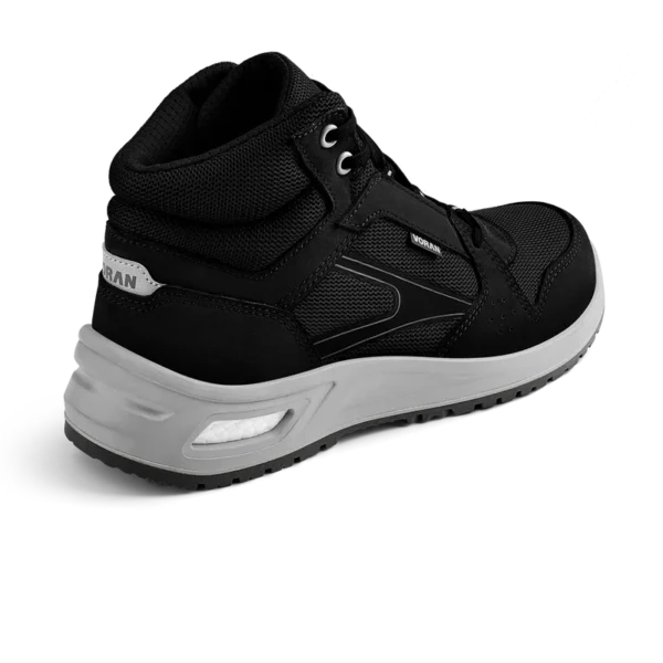 BOTIN ENERGY 510N – SPORTSAFE – VORAN negro