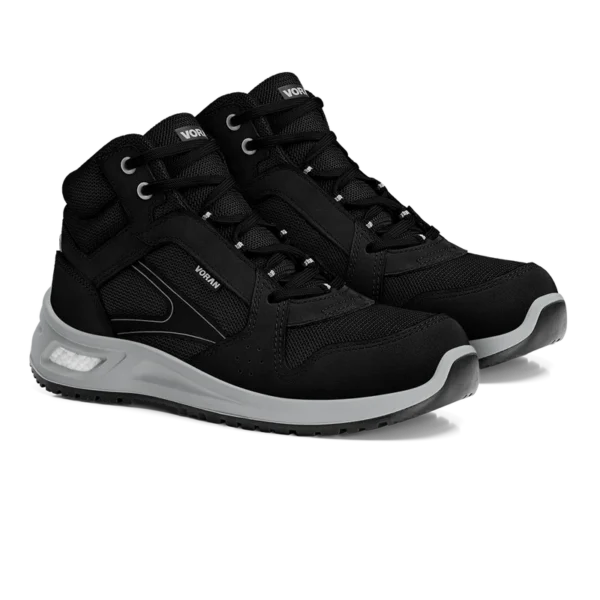 BOTIN ENERGY 510N – SPORTSAFE – VORAN negro