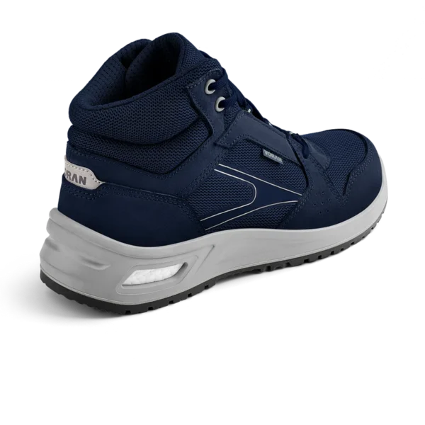 BOTIN ENERGY 510A – SPORTSAFE – VORAN Azul