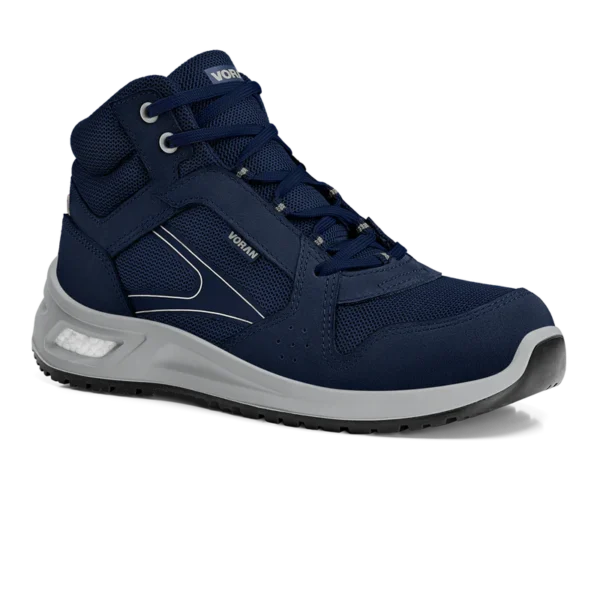 BOTIN ENERGY 510A – SPORTSAFE – VORAN Azul