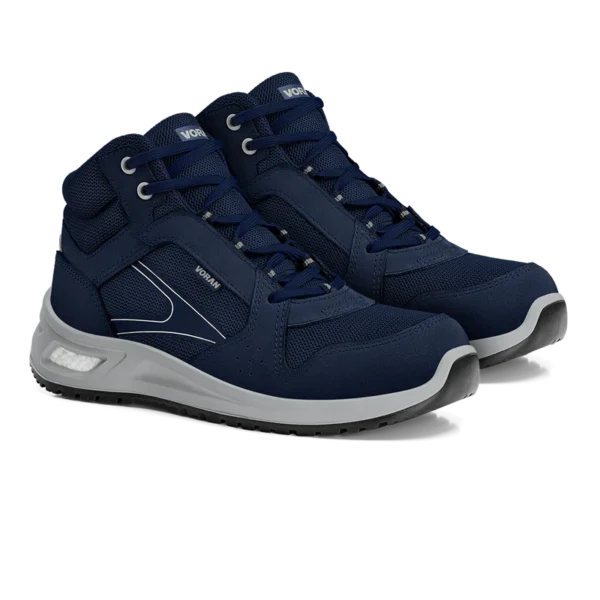 BOTIN ENERGY 510A – SPORTSAFE – VORAN Azul