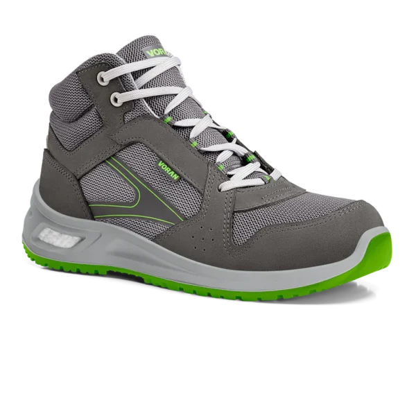 BOTIN ENERGY 520 – SPORTSAFE – VORAN