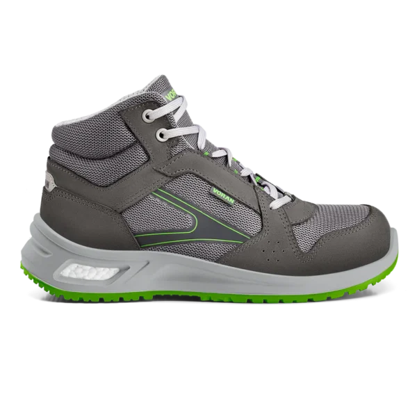 BOTIN ENERGY 520 – SPORTSAFE – VORAN