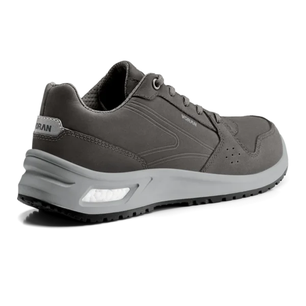 ZAPATO ENERGY 610 – SPORTSAFE – VORAN Gris