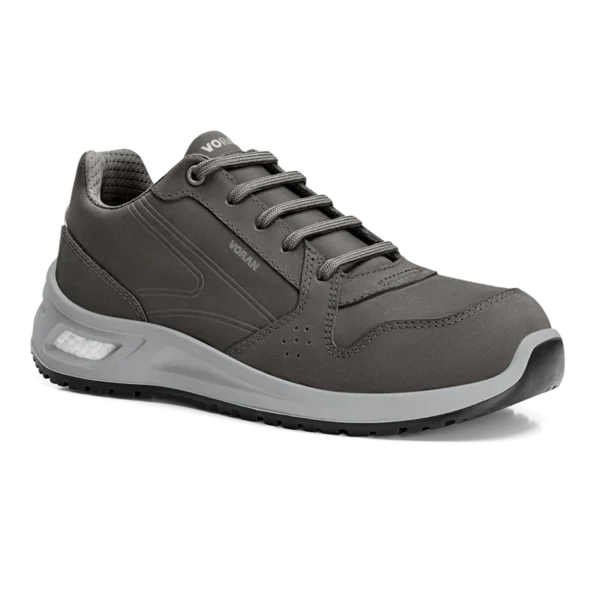 ZAPATO ENERGY 610 – SPORTSAFE – VORAN Gris