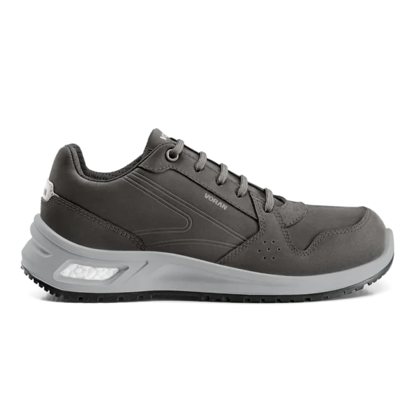 ZAPATO ENERGY 610 – SPORTSAFE – VORAN Gris