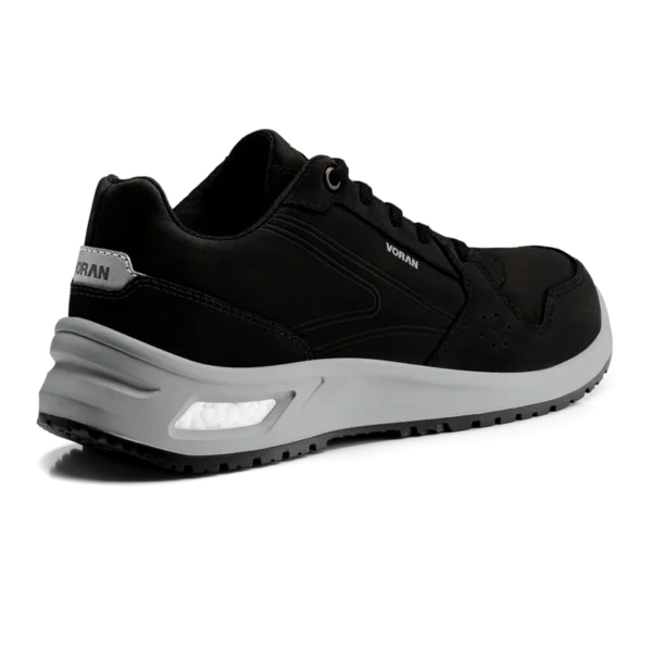 ZAPATO ENERGY 610 – SPORTSAFE – VORAN Negra