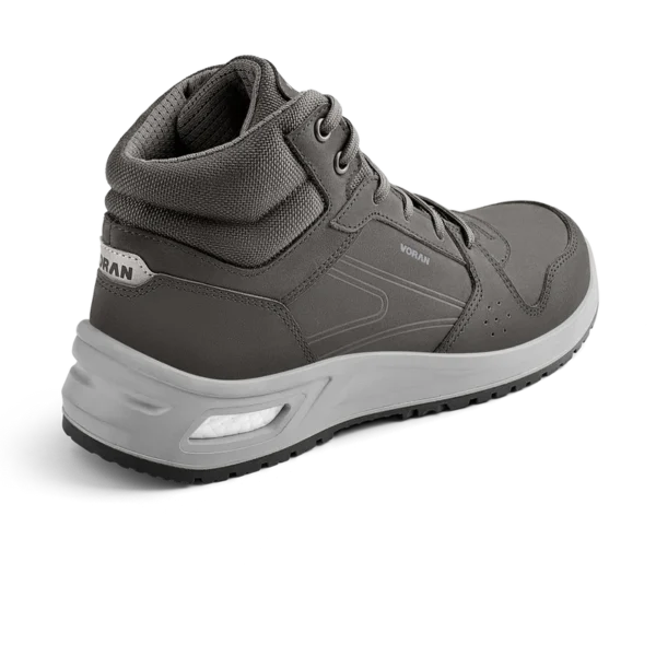 BOTIN ENERGY 710 – SPORTSAFE – VORAN bordo gris