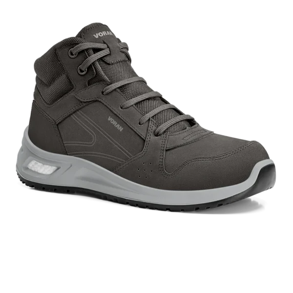 BOTIN ENERGY 710 – SPORTSAFE – VORAN bordo gris