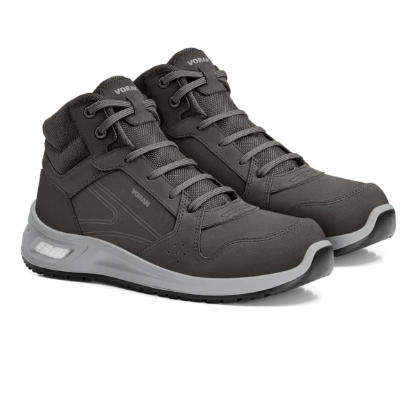 BOTIN ENERGY 710 – SPORTSAFE – VORAN bordo gris