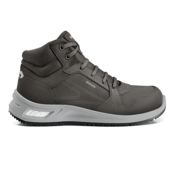 BOTIN ENERGY 710 – SPORTSAFE – VORAN bordo gris