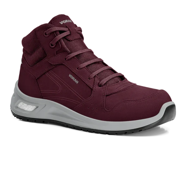 BOTIN ENERGY 710 – SPORTSAFE – VORAN bordo