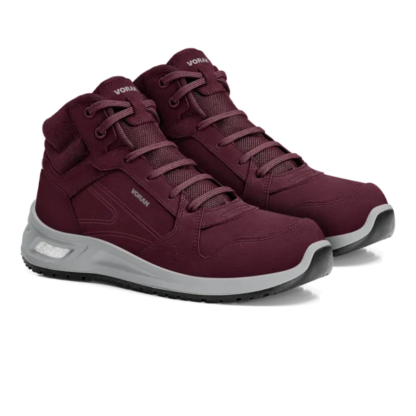 BOTIN ENERGY 710 – SPORTSAFE – VORAN bordo