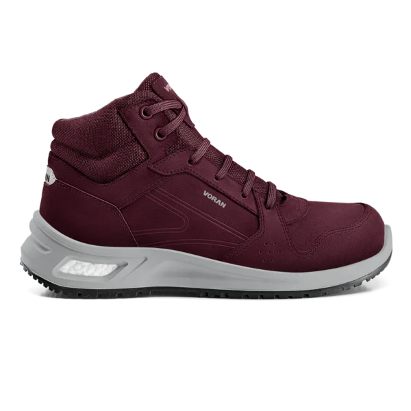 BOTIN ENERGY 710 – SPORTSAFE – VORAN bordo