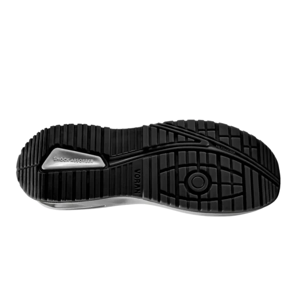 BOTIN ENERGY 710 – SPORTSAFE – VORAN bordo
