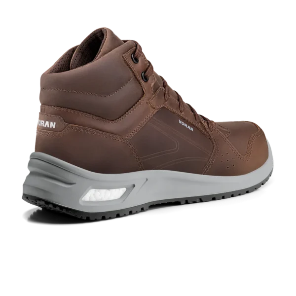 BOTIN ENERGY 910 – SPORTSAFE – VORAN Marron