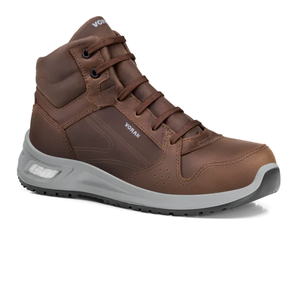 BOTIN ENERGY 910 – SPORTSAFE – VORAN Marron