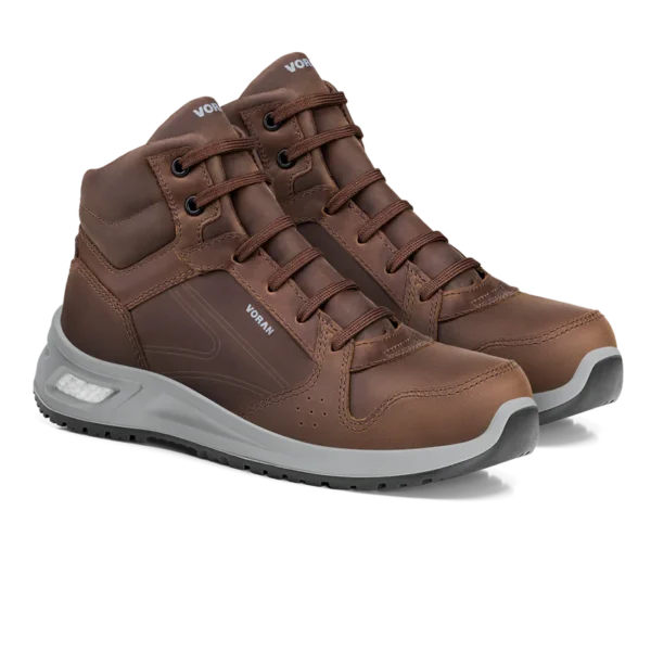 BOTIN ENERGY 910 – SPORTSAFE – VORAN Marron