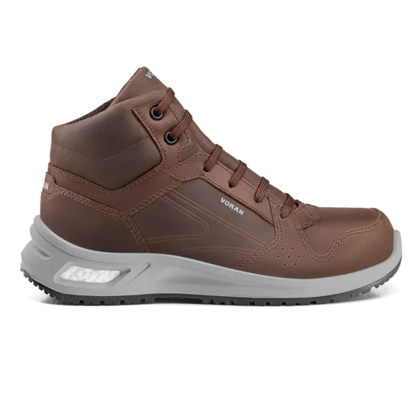 BOTIN ENERGY 910 – SPORTSAFE – VORAN Marron