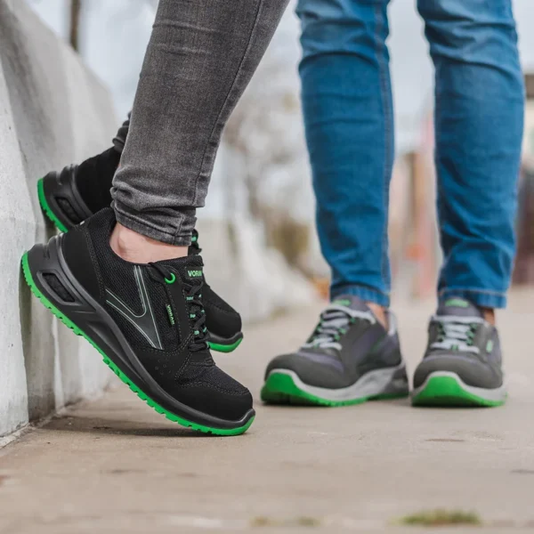 ZAPATO ENERGY 430 – SPORTSAFE – VORAN