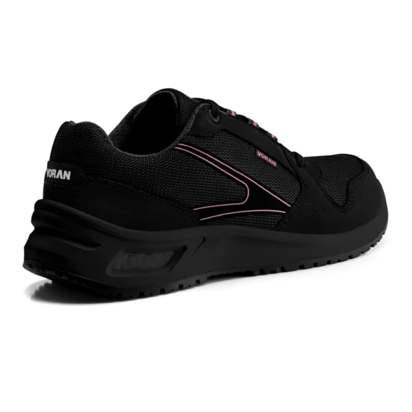 ZAPATO ENERGY 441 – SPORTSAFE – VORAN