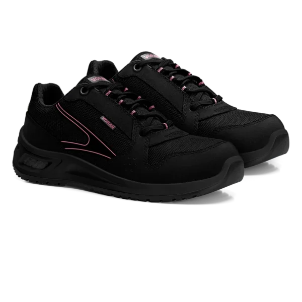 ZAPATO ENERGY 441 – SPORTSAFE – VORAN