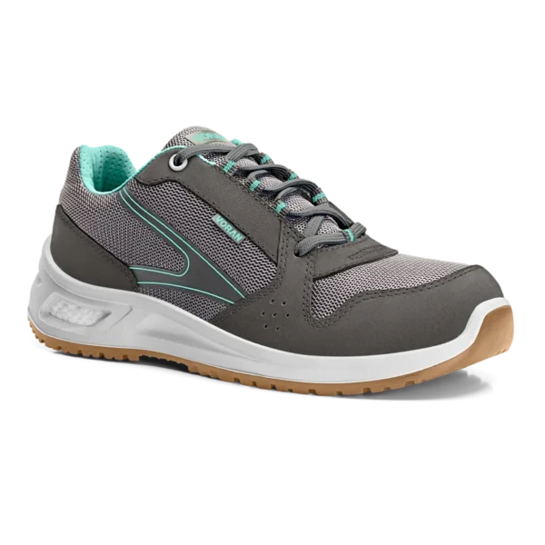 ZAPATO ENERGY 470 – SPORTSAFE – VORAN Gris