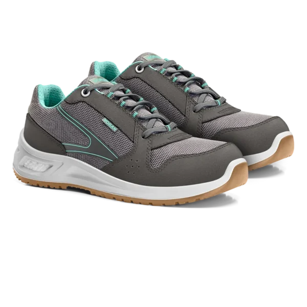 ZAPATO ENERGY 470 – SPORTSAFE – VORAN Gris